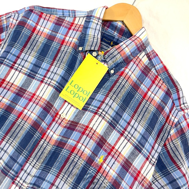 Polo ralph lauren Half shirts (sh890)