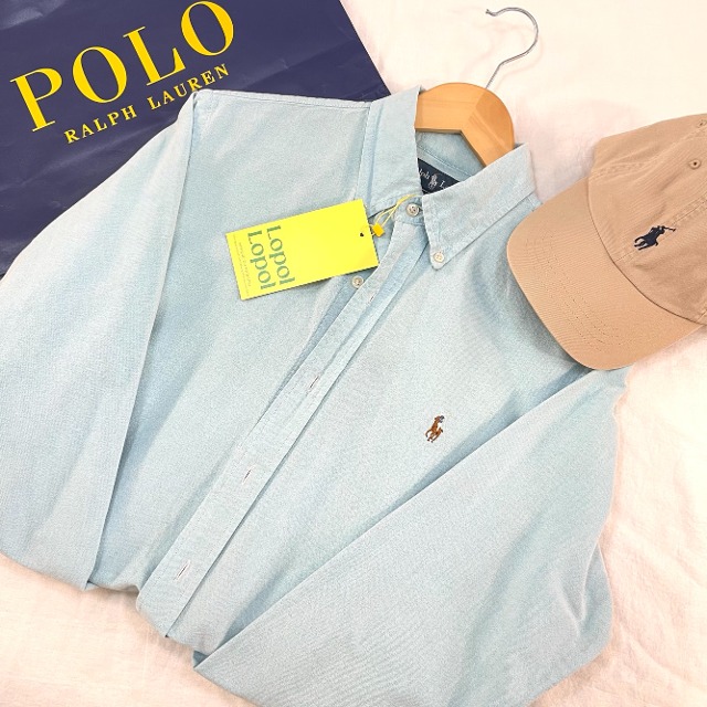 Polo ralph lauren shirts (sh869)