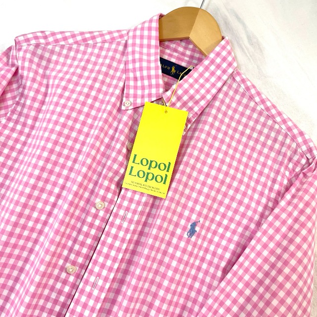 Polo ralph lauren shirts (sh864)