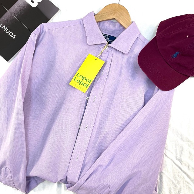 Polo ralph lauren shirts (sh902)