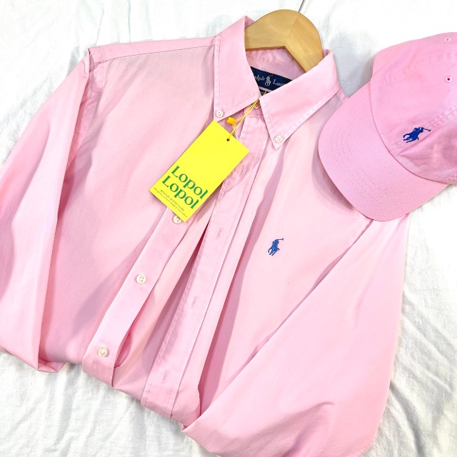 Polo ralph lauren shirts (sh906)