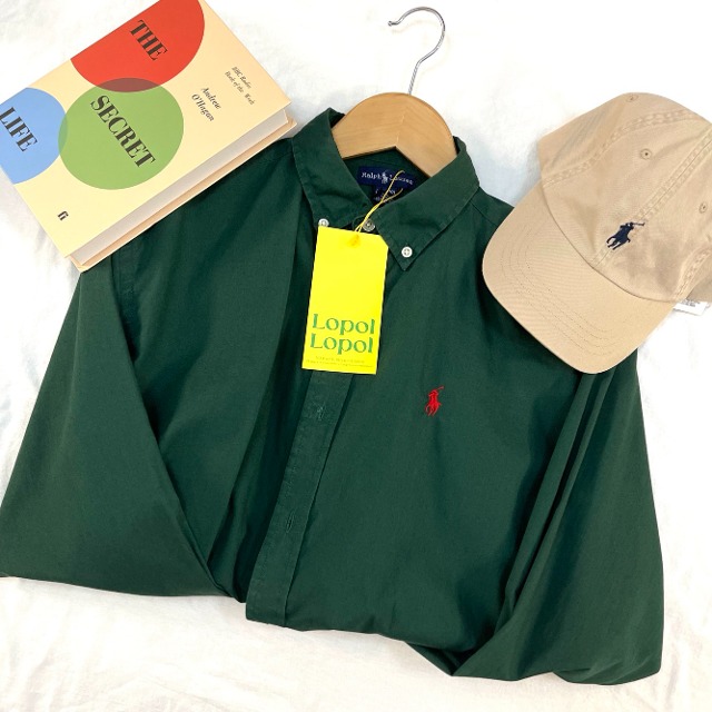Polo ralph lauren shirts (sh930)