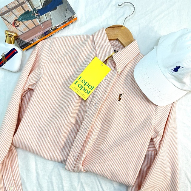 Polo ralph lauren shirts (sh932)