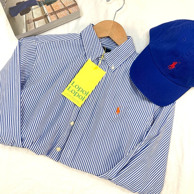 Polo ralph lauren shirts (sh921)