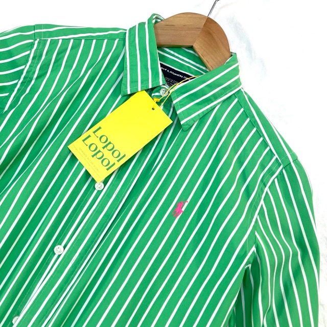 Polo ralph lauren shirts (sh923)