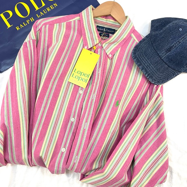 Polo ralph lauren shirts (sh897)