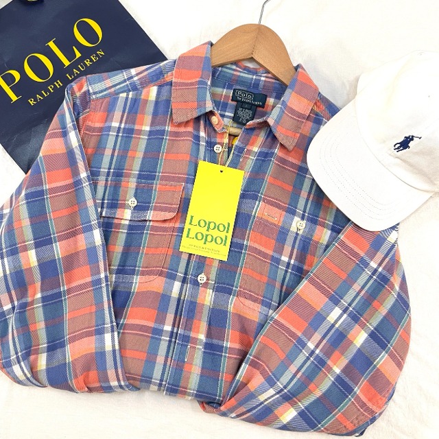 Polo ralph lauren shirts (sh960)