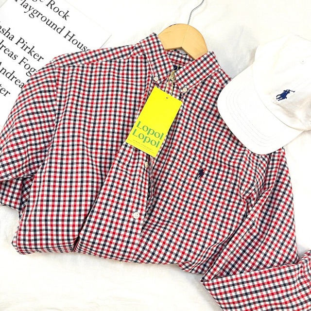 Polo ralph lauren shirts (sh953)
