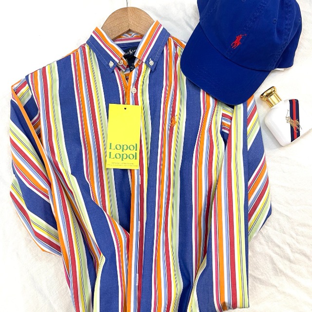 Polo ralph lauren shirts (sh970)