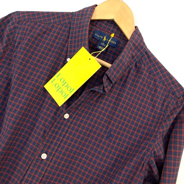 Polo ralph lauren shirts (sh1105)