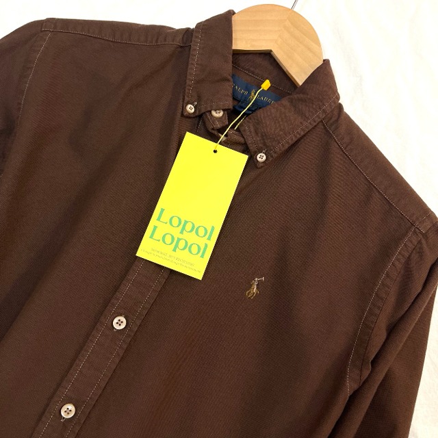 Polo ralph lauren shirts (sh1096)