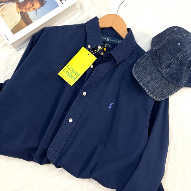 Polo ralph lauren shirts (sh1079)