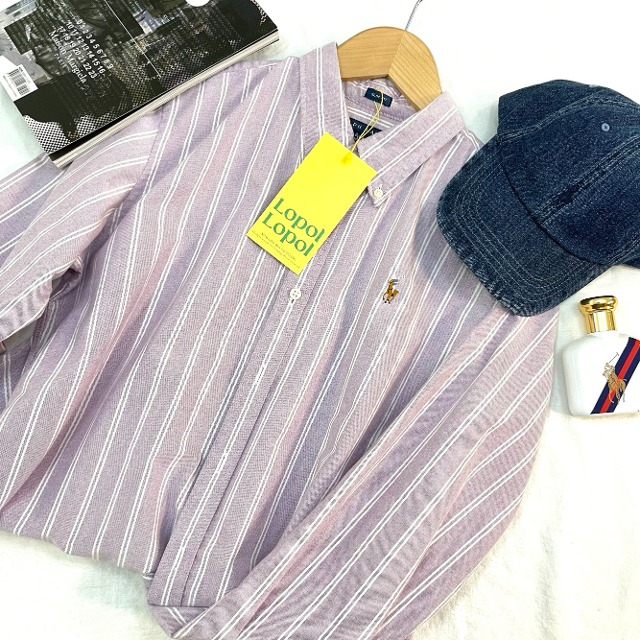 Polo ralph lauren shirts (sh1014)