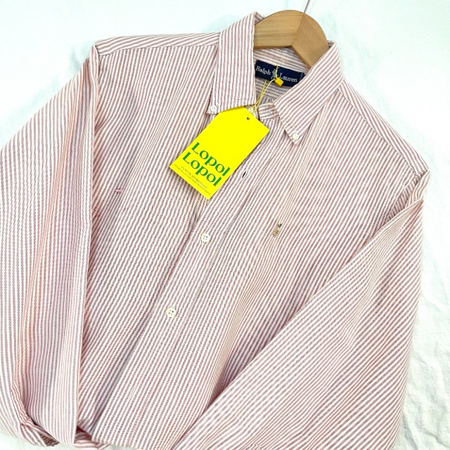 Polo ralph lauren shirts (sh1108)