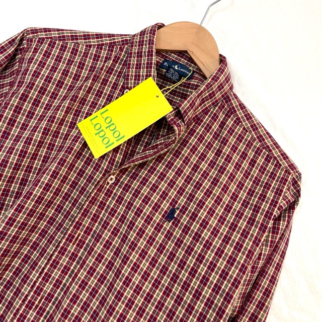 Polo ralph lauren shirts (sh1017)