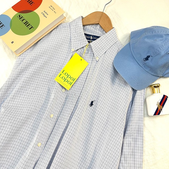 Polo ralph lauren shirts (sh1066)