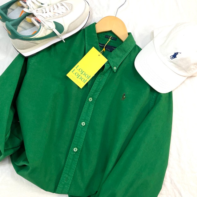 Polo ralph lauren shirts (sh1002)