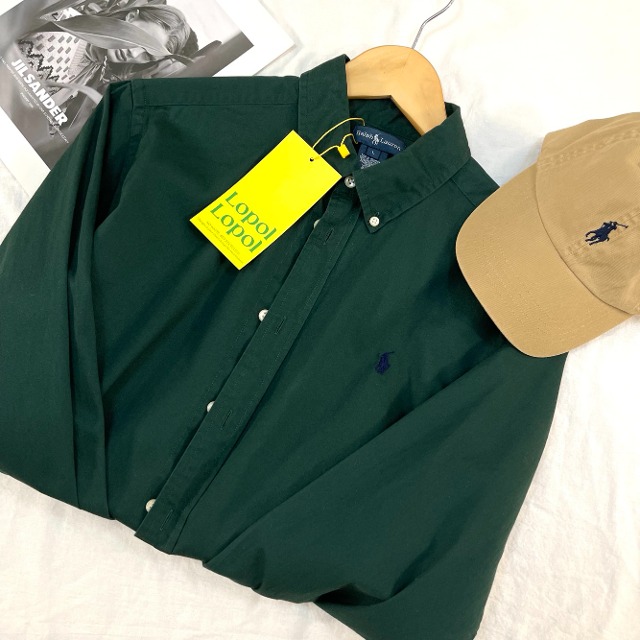 Polo ralph lauren shirts (sh926)