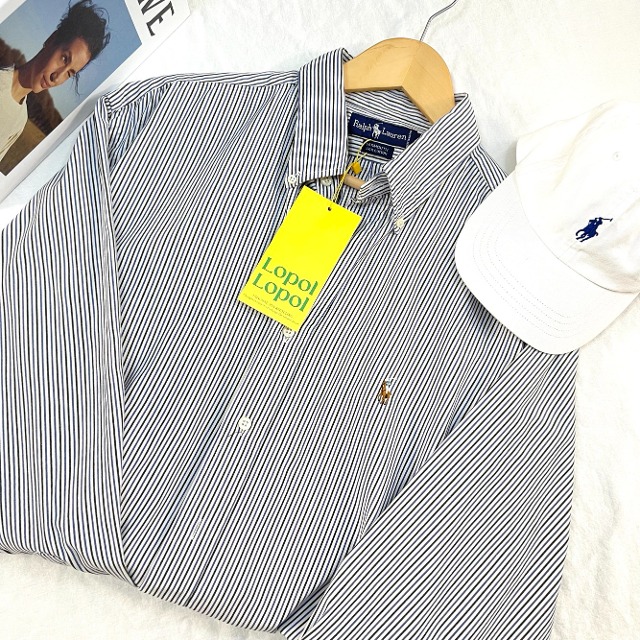 Polo ralph lauren shirts (sh1056)