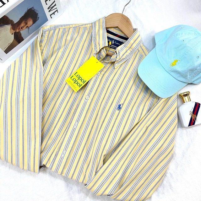 Polo ralph lauren shirts (sh1059)