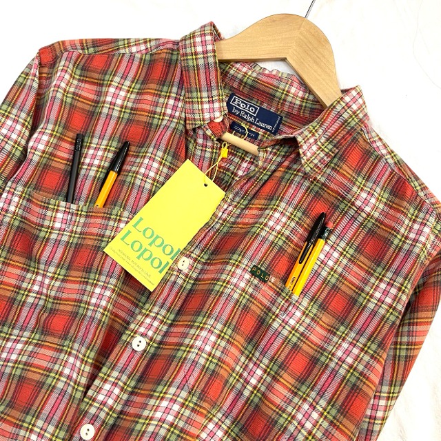 Polo ralph lauren shirts (sh1084)