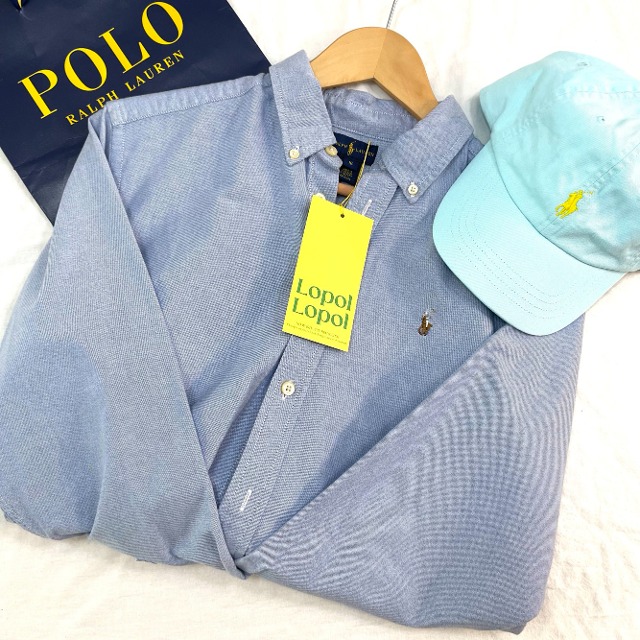Polo ralph lauren shirts (sh1010)