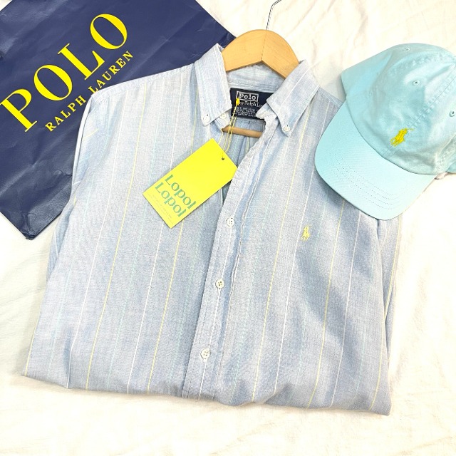 Polo ralph lauren shirts (sh1082)
