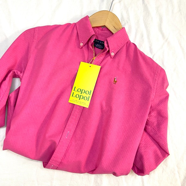 Polo ralph lauren shirts (sh1038)