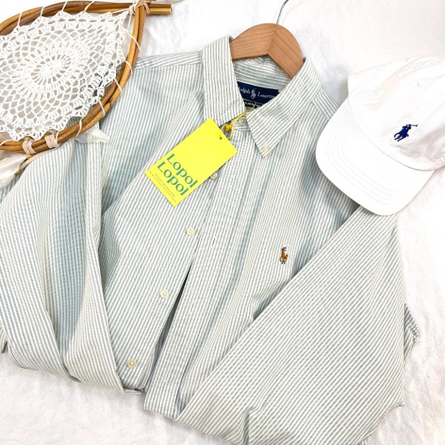 Polo ralph lauren shirts (sh1060)