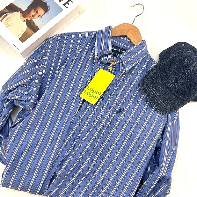 Polo ralph lauren shirts (sh1075)