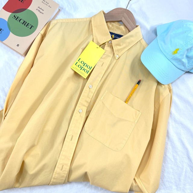 Polo ralph lauren shirts (sh1049)