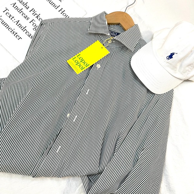Polo ralph lauren shirts (sh1074)