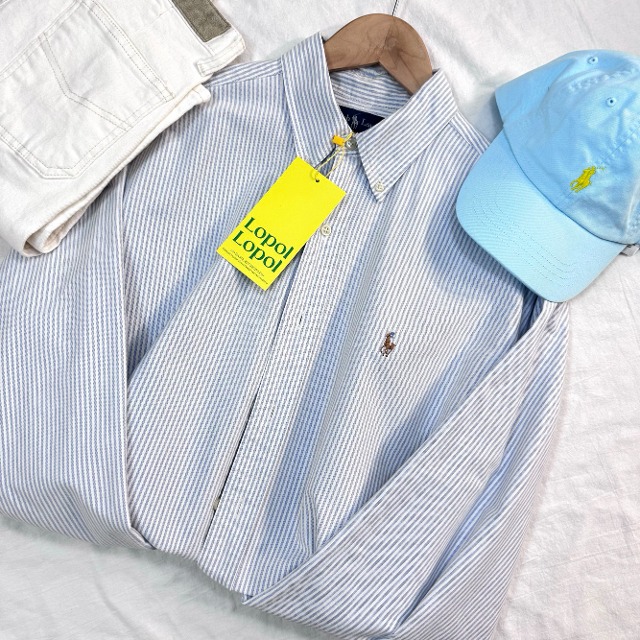 Polo ralph lauren shirts (sh1174)
