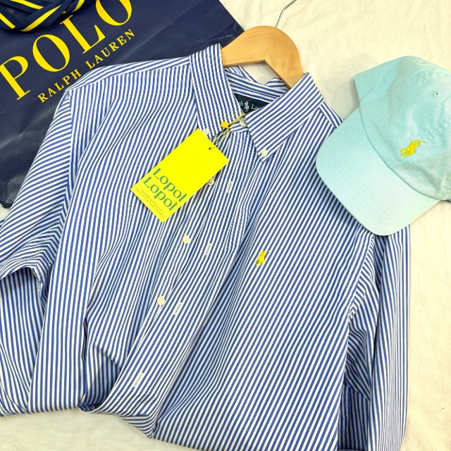 Polo ralph lauren shirts (sh1153)