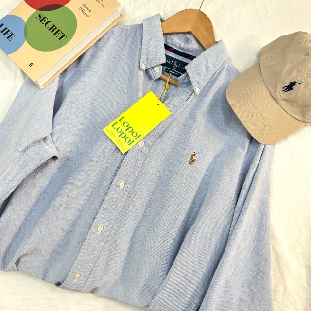 Polo ralph lauren shirts (sh1161)