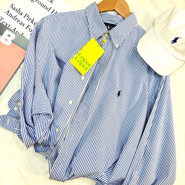 Polo ralph lauren shirts (sh1176)