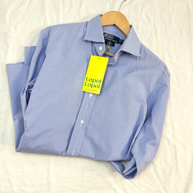 Polo ralph lauren shirts (sh1168)