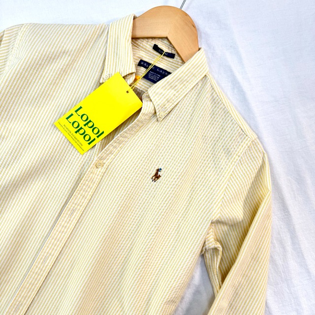 Polo ralph lauren shirts (sh1150)