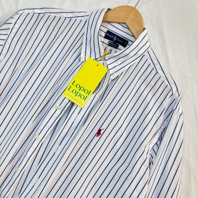 Polo ralph lauren shirts (sh1154)