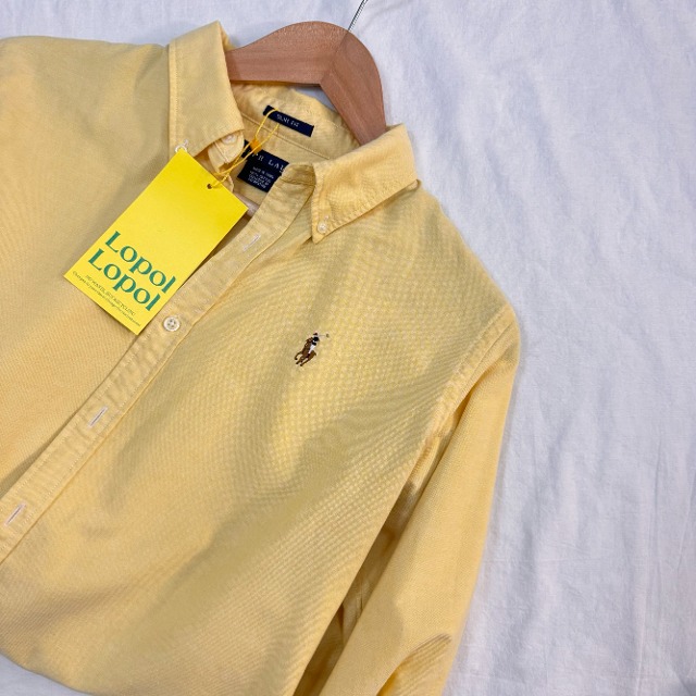 Polo ralph lauren shirts (sh1122)