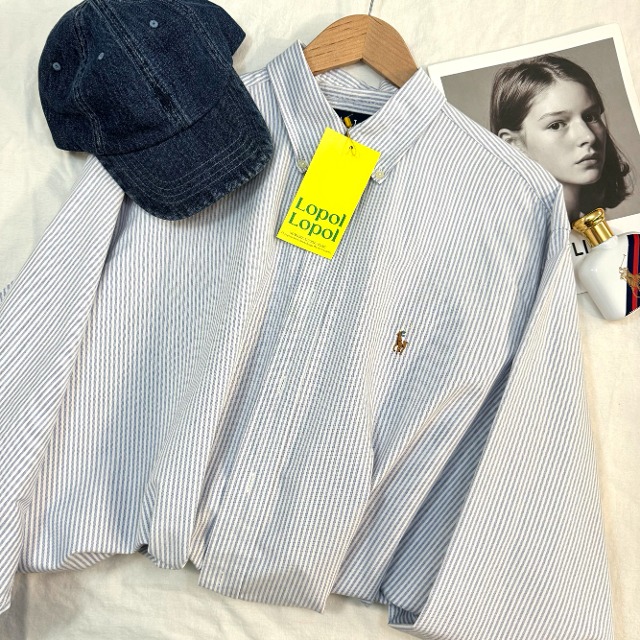 Polo ralph lauren shirts (sh1152)