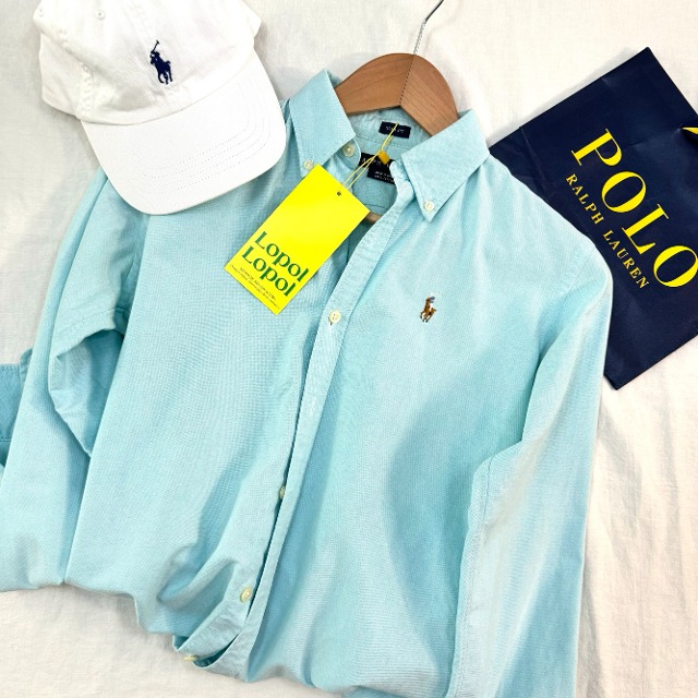 Polo ralph lauren shirts (sh1144)
