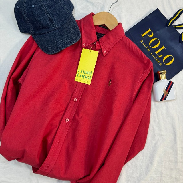 Polo ralph lauren shirts (sh1127)
