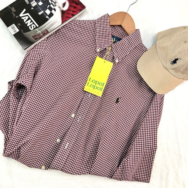 Polo ralph lauren shirts (sh1135)