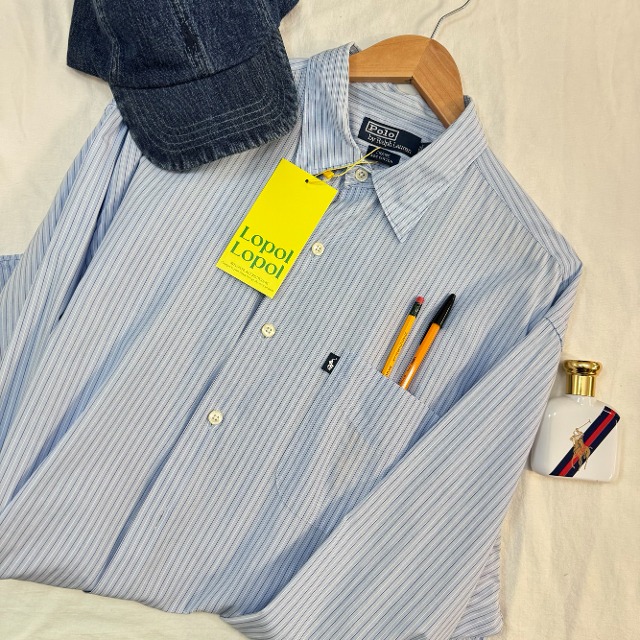 Polo ralph lauren shirts (sh1155)