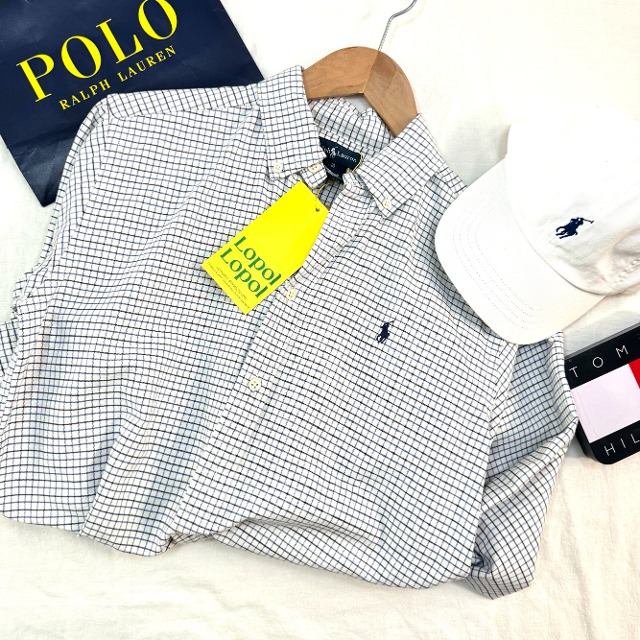 Polo ralph lauren shirts (sh1138)