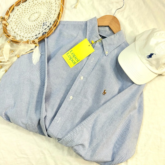 Polo ralph lauren shirts (sh1180)