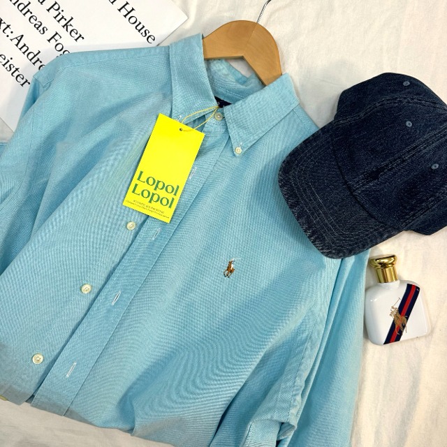Polo ralph lauren shirts (sh1162)