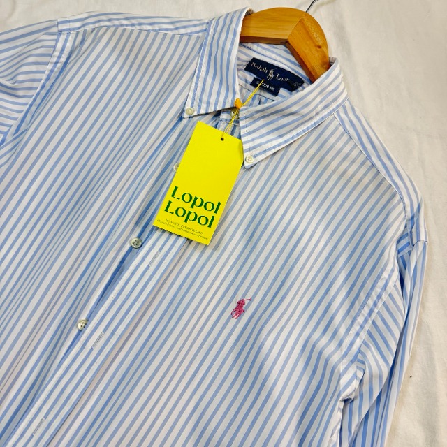 Polo ralph lauren shirts (sh1157)