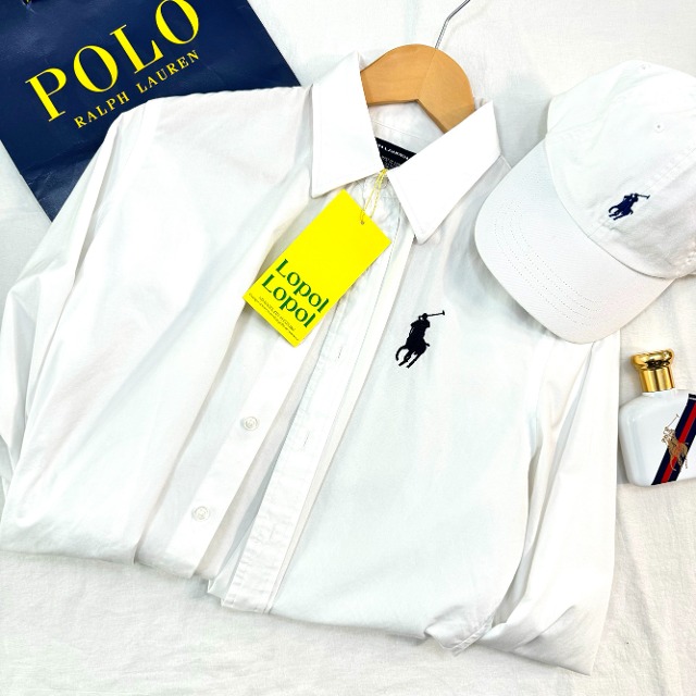 Polo ralph lauren shirts (sh1143)